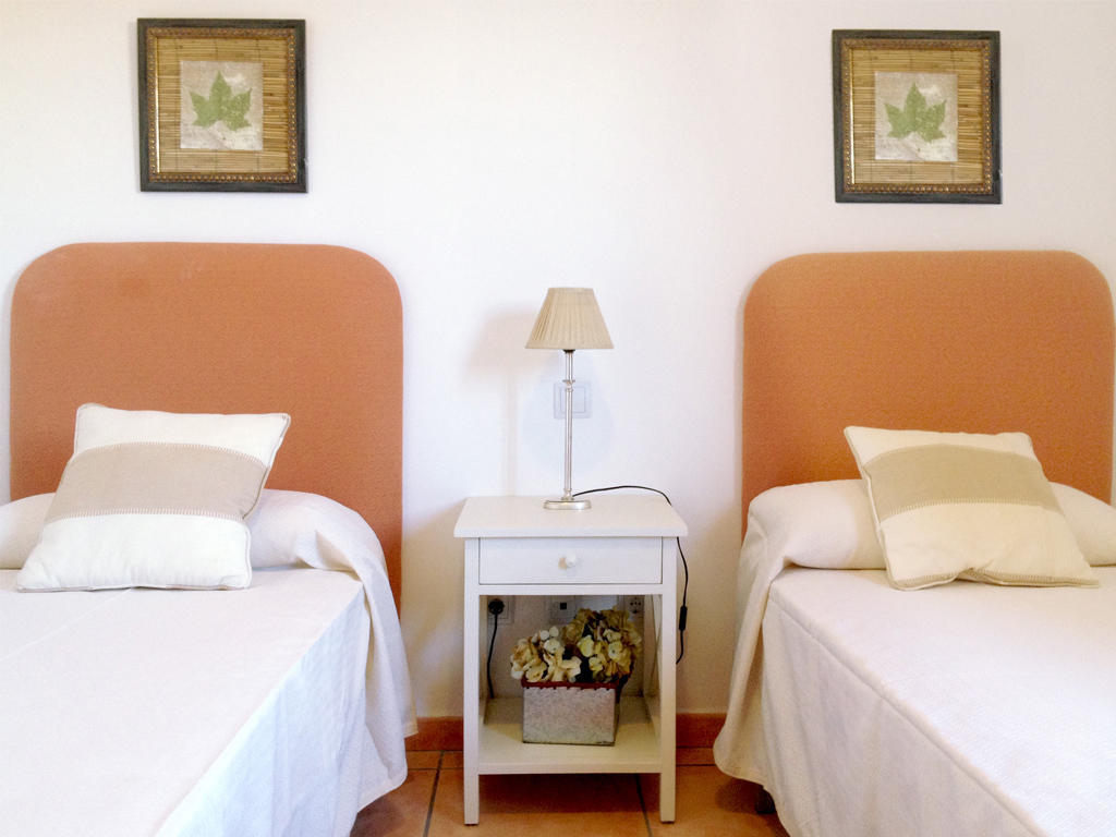 Villa Paraiso Corralejo Ngoại thất bức ảnh