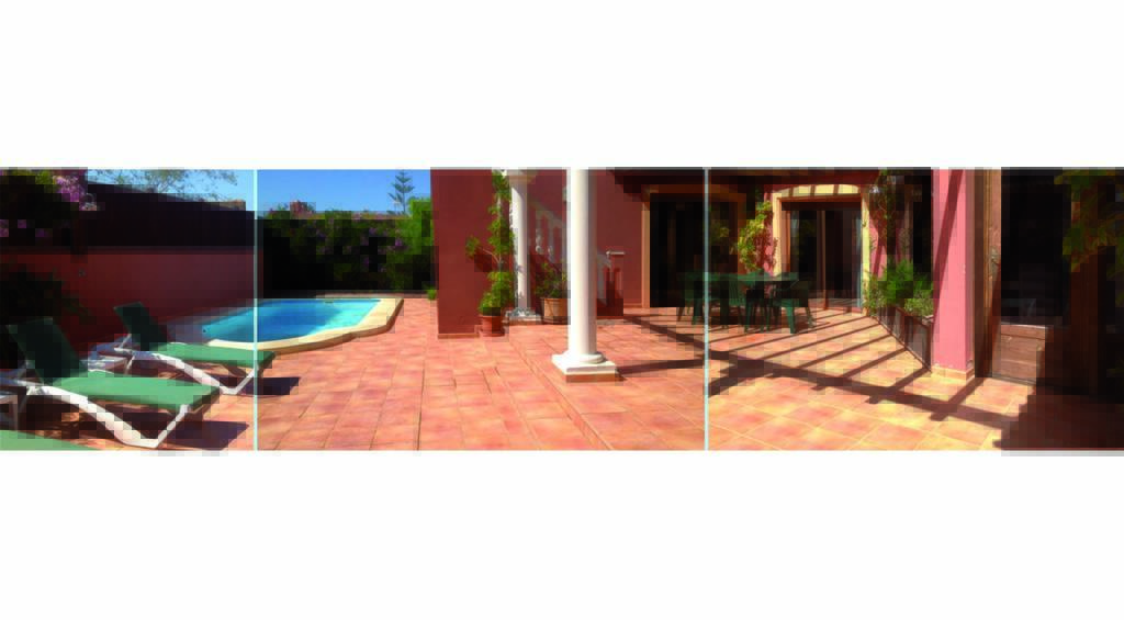 Villa Paraiso Corralejo Phòng bức ảnh