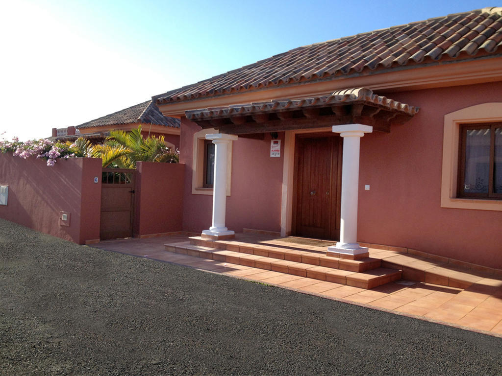 Villa Paraiso Corralejo Phòng bức ảnh