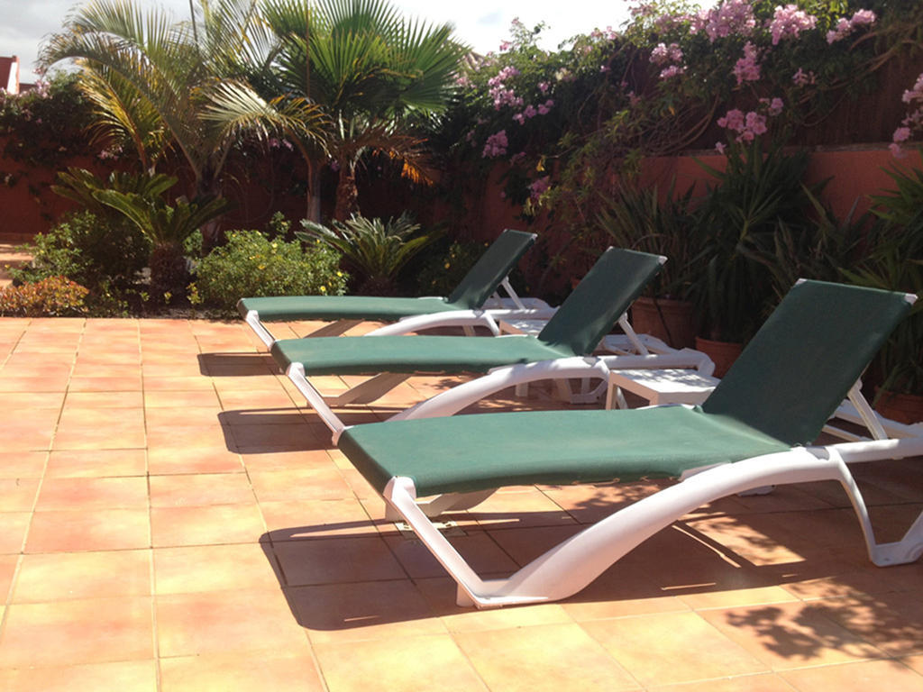 Villa Paraiso Corralejo Phòng bức ảnh
