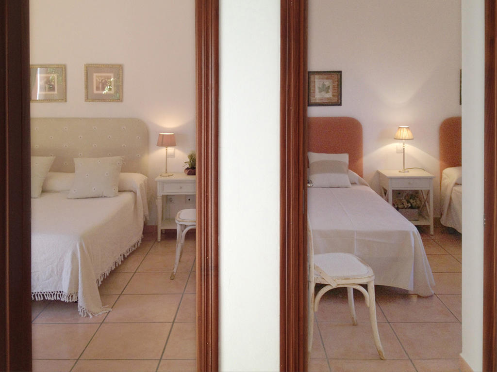Villa Paraiso Corralejo Phòng bức ảnh