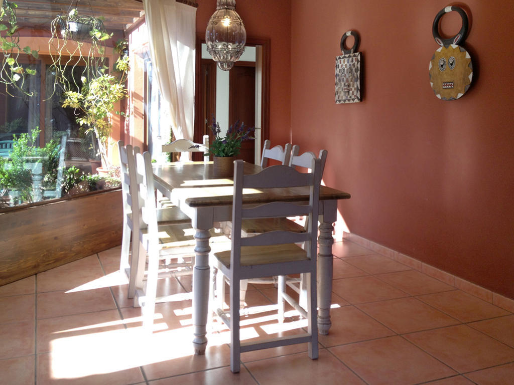 Villa Paraiso Corralejo Phòng bức ảnh